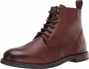 ben sherman birk plain toe boot