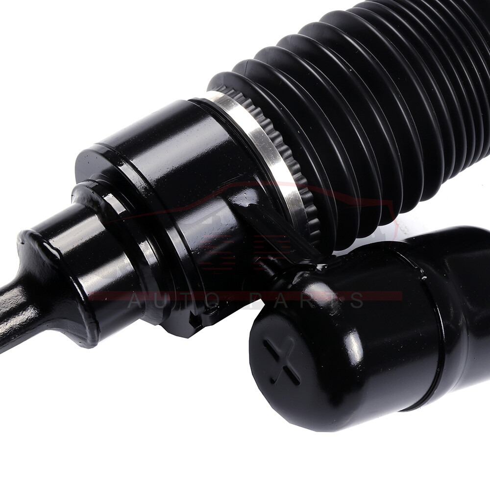 Front Pair For Volkswagen Phaeton V8 Bentley Continental GT GTC Air Shock Strut