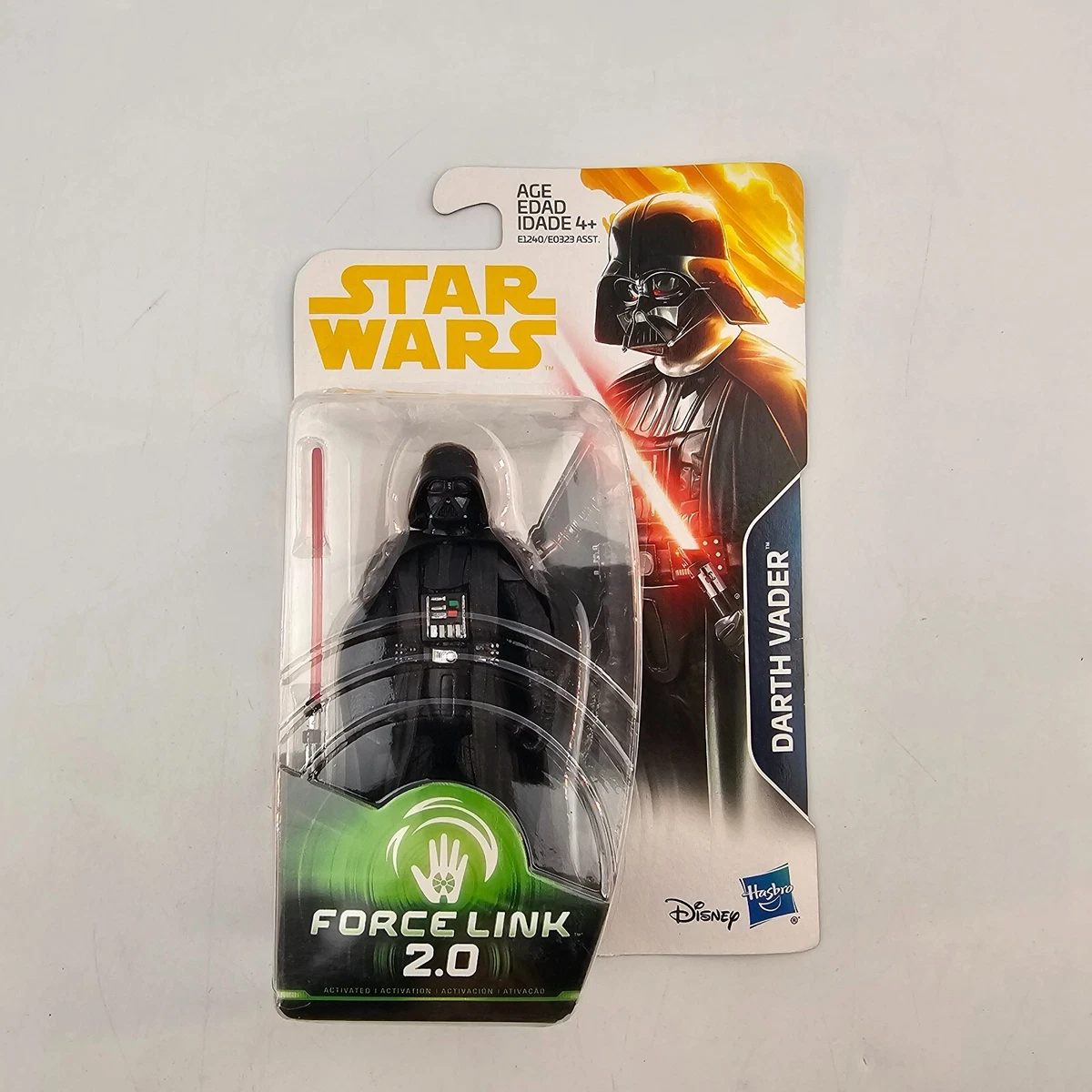 Force link darth on sale vader