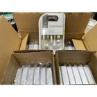 NEW SEAL (LOT of 24-pcs) Sprint Stereo Headset w/ Microphone (In-Ear) 3.5mm
