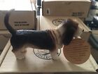 The Canine Collection Basset Hound Dog