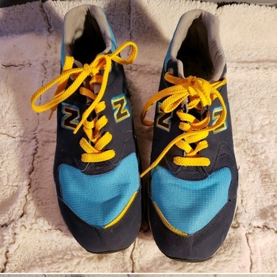 new balance 1700 mens yellow