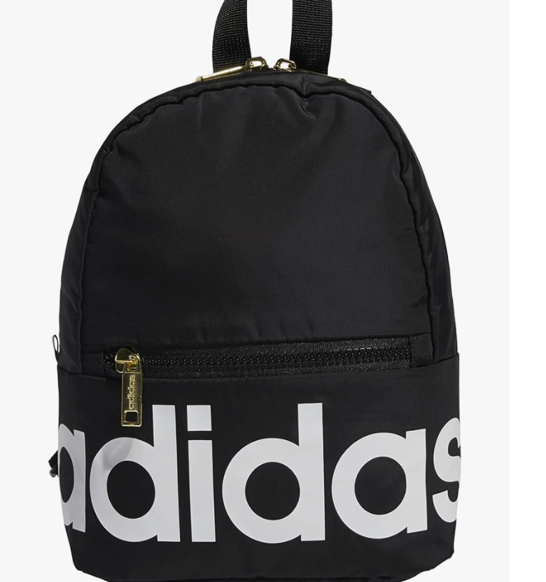 Backpack Tiny Bag Adidas Backpacks Adidas Mini Backpack Ash Pearl