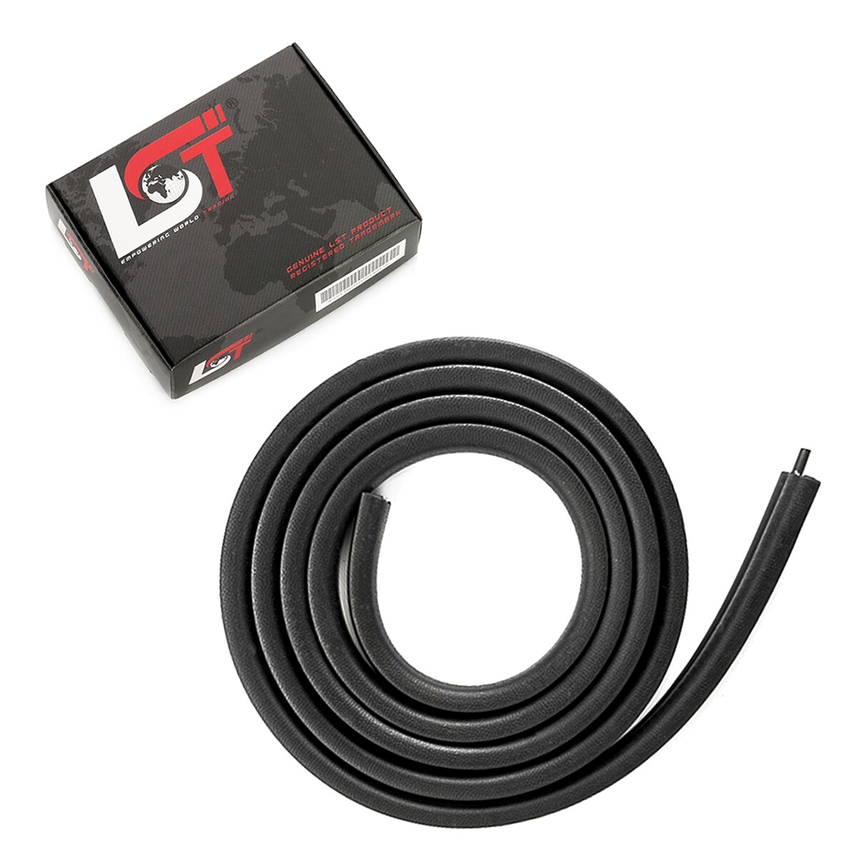 Door Seal Rubber Profile Front Left or Right for CITROEN BERLINGO I 1
