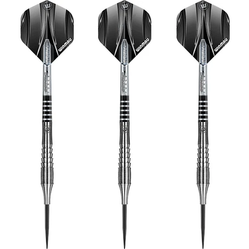 Winmau Steel Darts Sniper 90% natural Tungsten Steeltip Dart Steeldart Darts NEU