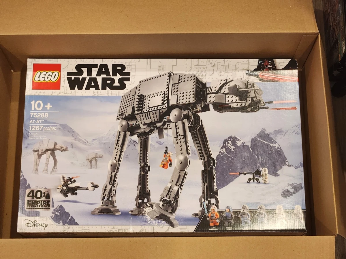 Lego 75288 ebay sale