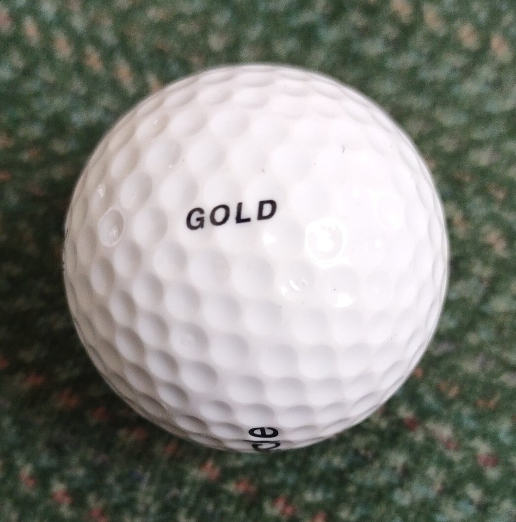 Pinnacle Gold Golf Balls CutProof NIB 9 Ball Pack eBay