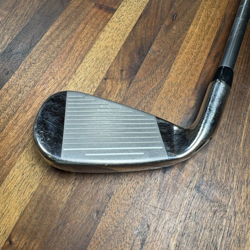 Callaway Steelhead XR Single 6 Iron Matrix F15 Graphite Shaft Ladies Flex RH - Picture 5 of 15