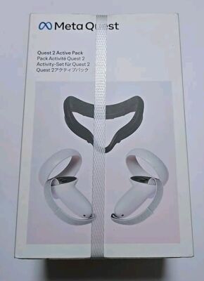META Quest 2 Active Pack Headset- Einlage