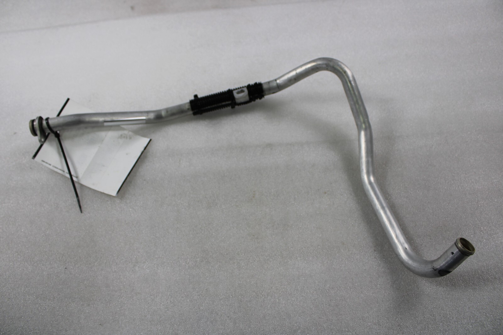 McLaren 720S, Transmission Water Hose, Used, P/N 14G0021CP