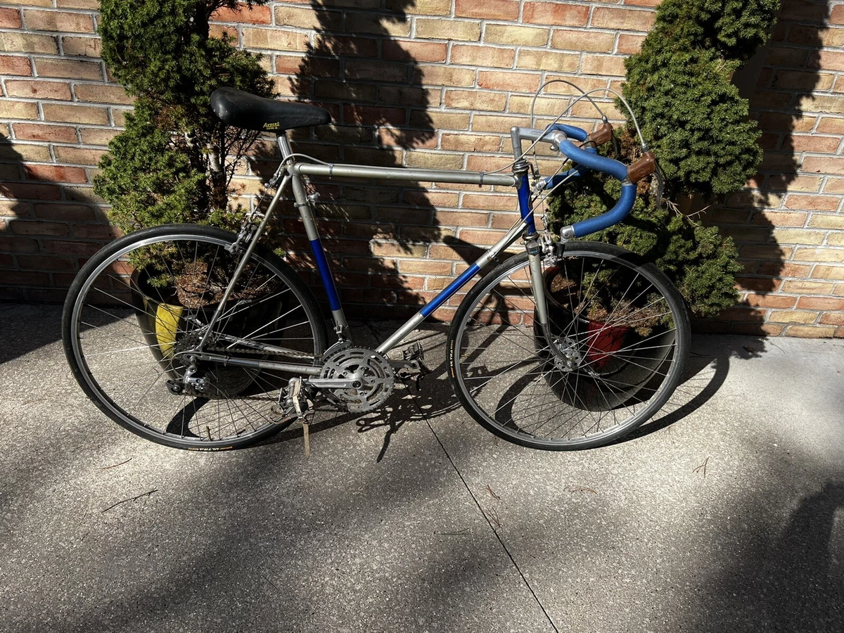 Atala Indiana Vintage Bikes for sale | eBay
