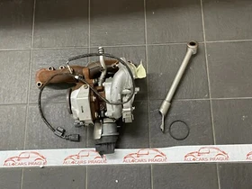 VW GOLF AUDI A3 2.0TDI TURBOLADER 03L253010 = 03L253056 FAST NEU TEST CAR 431 KM