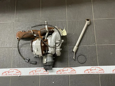 Turbolader 03L253056X