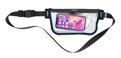 Fidlock Handy wasserdichte Schutzhülle Sling Hermetic Dry Bag Smartphone Tasche