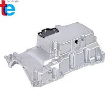 For Buick Envision & Chevrolet Equinox 2.0L L4 2018 2019 2020 Engine Oil Pan