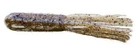 Strike King Coffee Tube 3.5" Goby Lishish- 8 pack
