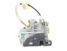 Porte avant et accessoires Volkswagen 181