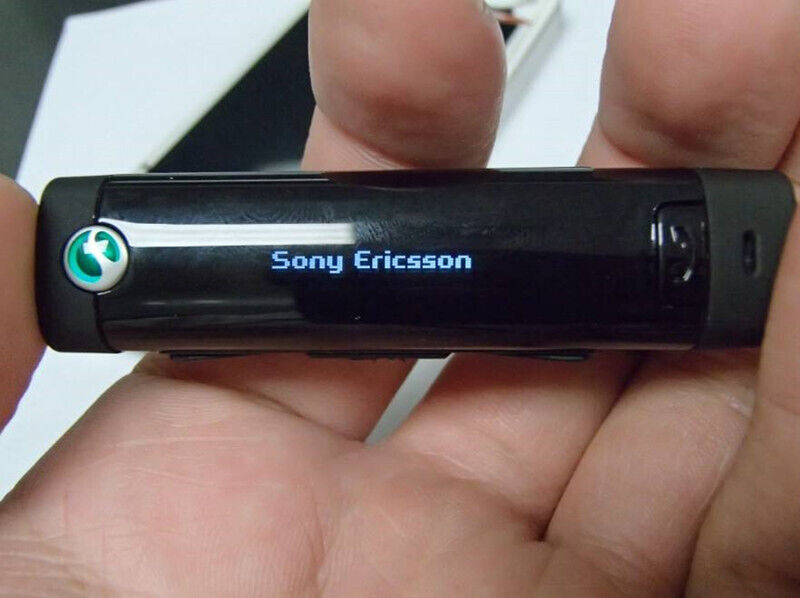 Sony Ericsson MW600 Hi-Fi Bluetooth Stereo Headset Black | eBay Sony Ericsson MW600 Hi-Fi Bluetooth Stereo Headset Black | eBay