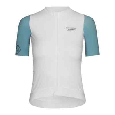 Pas Normal Studios Radtrikot Damen Oberteil leicht UPF 50+ Solitude Mittsommer