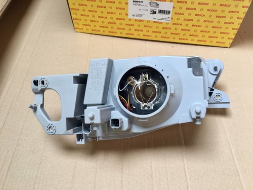 Optical-Front Headlight MAZDA 323 F Right Side BJ5P-51-030B - Picture 2 of 3