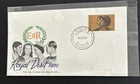 Australia FDC 1970 Royal Visit
