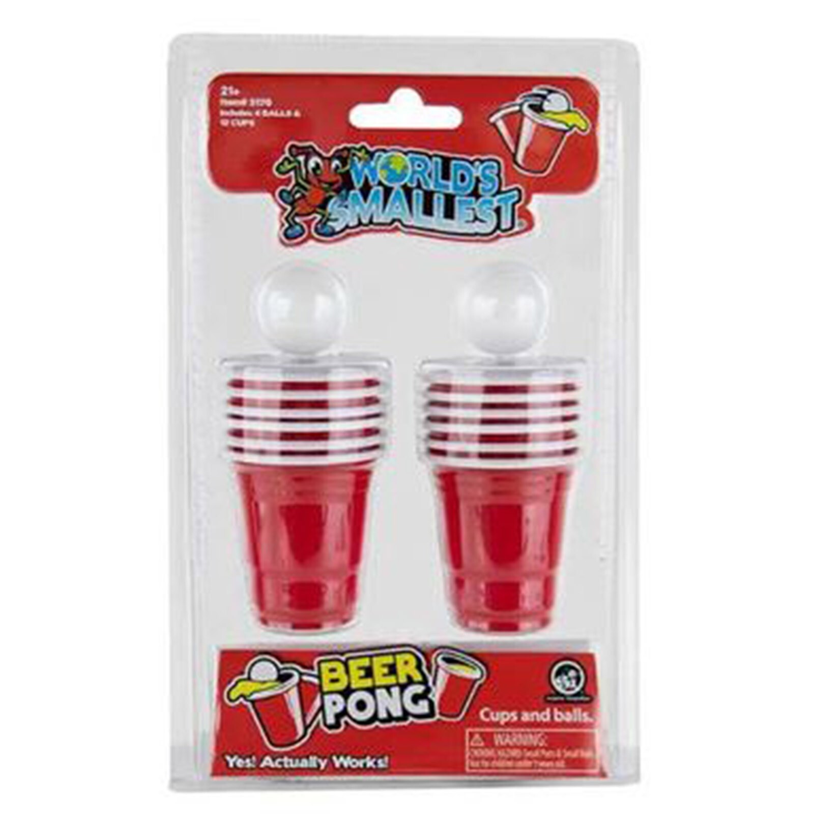 Новый самый маленький в мире пивной понг 2290₽