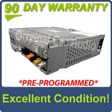 PRE-PROGRAMMED Chevy Chevrolet Buick GMC Encore Acadia OEM Media Radio Module