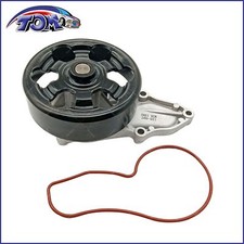 Engine Water Pump for 2003-2011 Acura CSX TSX Honda Accord CR-V Element DOHC