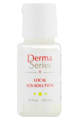 Derma Series Local Sos Solution