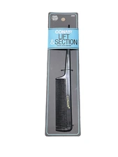 Conair Lift & Section volume Comb 8"