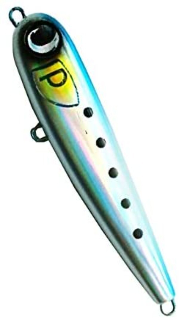 Jump Rize Popopen 95F 04 Real Iwashi sea bass lure From Stylish