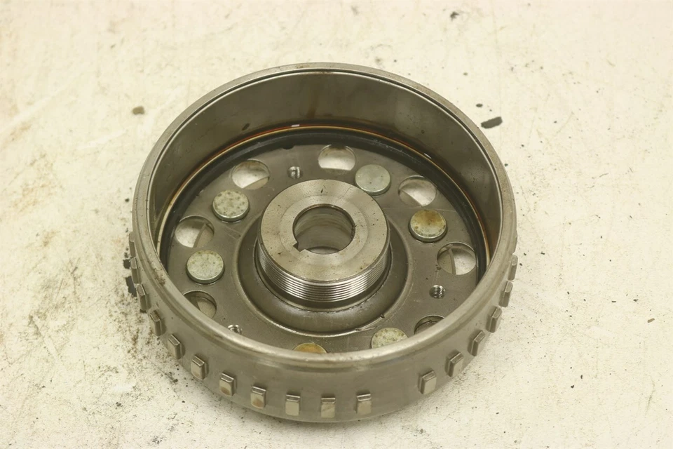Polaris Ranger RZR XP 4 900 Sportsman 570 Magneto Rotor Flywheel 4014404 - Imagem 2 de 2