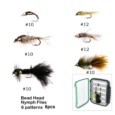 Maxcatch Performance Nymph Fly Fishing Rod in 2/3/4wt:10/11ft,4