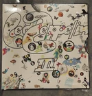 Led Zeppelin 111 (3) Atlanta records sd 7201 vinyl lp record