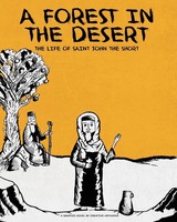 Michael Elgamal | A Forest In The Desert | Taschenbuch | Englisch (2018)