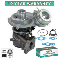 Turbolader Charger Luftzufuhr TURBOCHARGER 55237520 1607371380 0375S1 71724956