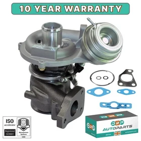Turbolader Charger Luftzufuhr TURBOCHARGER 55237520 1607371380 0375S1 71724956