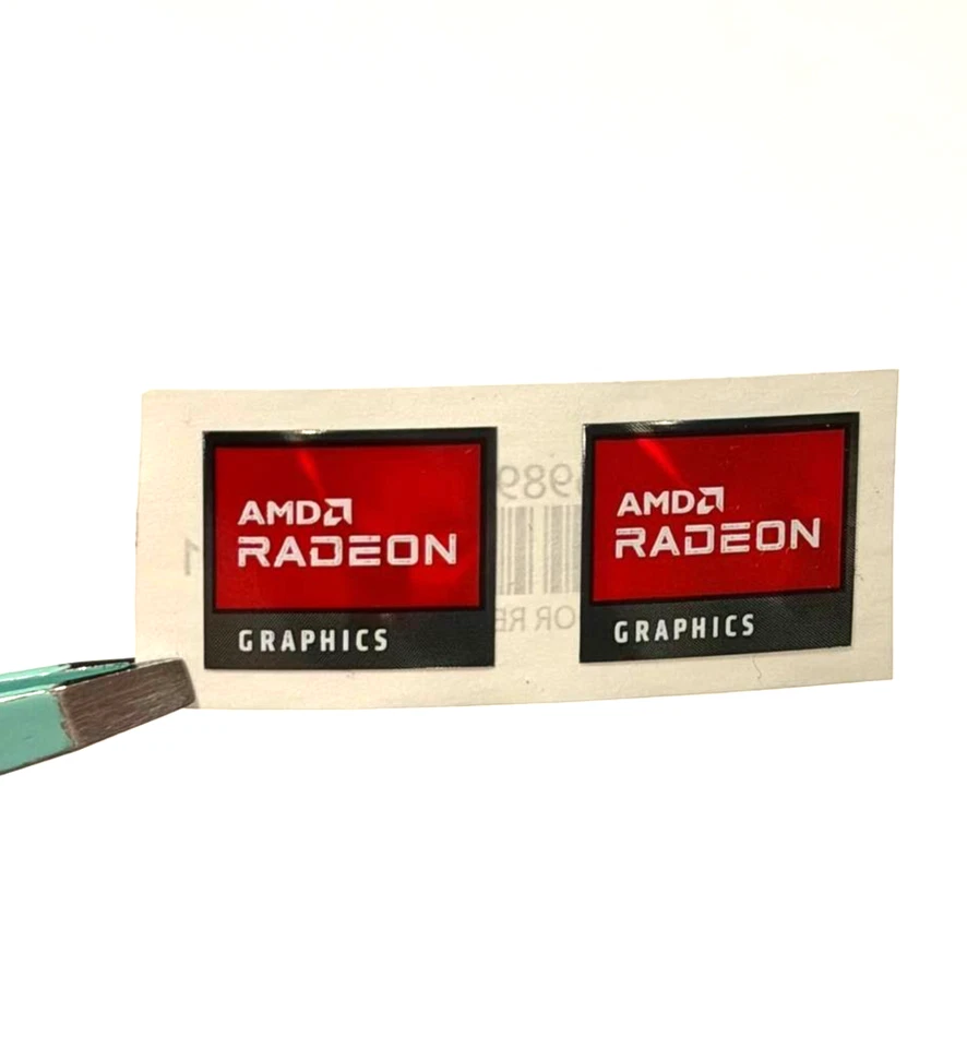 Amd Sticker for sale - eBay
