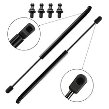 A-Premium Hood Hinge Set – Fits Toyota Land Cruiser & Lexus LX470 1998-2007 (Driver & Passenger)
