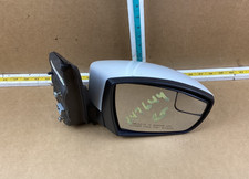 2013-2016 Ford Escape Right Passenger Side View Mirror Power Oem 2013-2016 Ford Escape Right Passenger Side View Mirror Power Oem