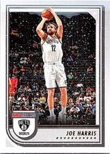 2022-23 Panini NBA HOOPS Basketball Winter Edition BASE Choose - Pick Card