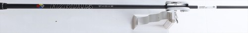 Taylormade M2 D-Type 10.5° Driver Extra Stiff Hzrdus 12540906 Fair Left Hand Lh - Picture 5 of 5