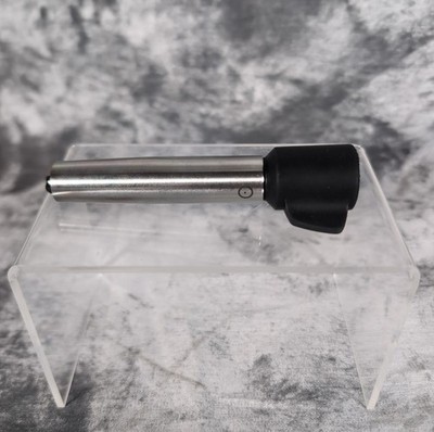 Philips Chrome Frother Attachment for EP Series 2200 Model Espresso Wand Parts
