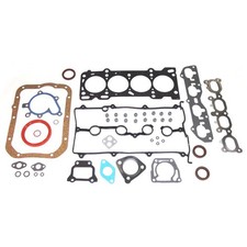 Fgs4056 Dnj Engine Gasket Set For Mazda Protege5 Protege 626 2000-2002 2.0l I4 Fgs4056 Dnj Engine Gasket Set For Mazda Protege5 Protege 626 2000-2002 2.0l I4
