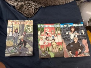 Limited Edition Manga | eBay