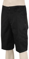 O'Neill Redwood 22" Walk Shorts - Black - New