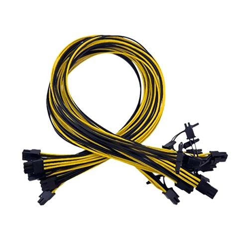 Netzteilsatz Watt pro Netzteil: 750 ~ 240 V für GPU - Photo 4/7