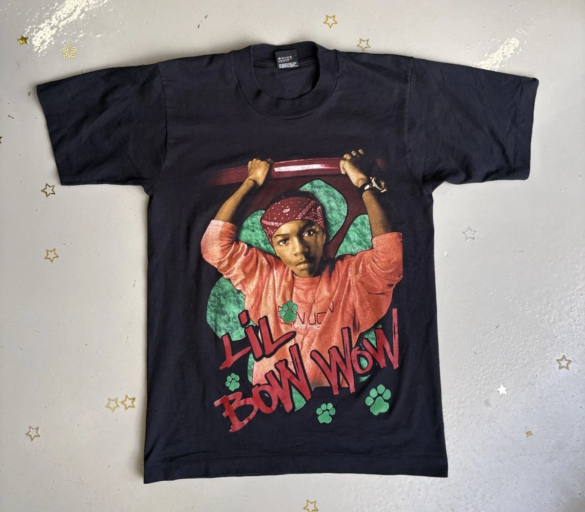 Snoop Doggy Dogg Shirt In Men's Vintage T-Shirts for sale - eBay