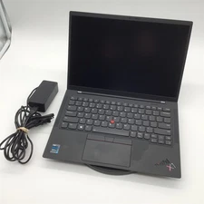 Lenovo ThinkPad X1 Carbon Gen 9 i7-1185G7 3.00GHz/16GB RAM/No HD