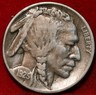 1925 Philadelphia Mint Buffalo Nickel Philadelphia Buffalo